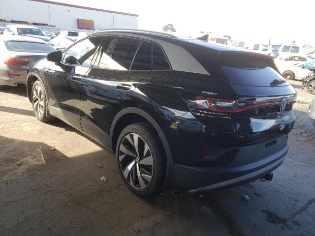 2022 VOLKSWAGEN ID.4 PRO S WVGUNPE27NP044268
