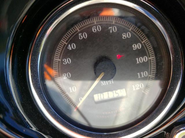 2003 HARLEY-DAVIDSON FLHTCUI SH 1HD1FLW1X3Y634621