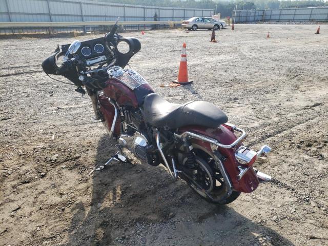 2006 HARLEY-DAVIDSON ULTRA 1HD1FCW166Y621532