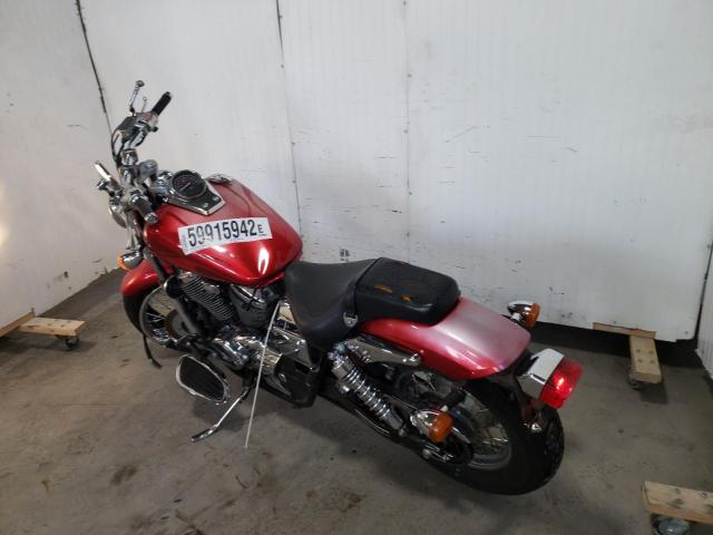 2003 HONDA VT750 DCB JH2RC44533M704841