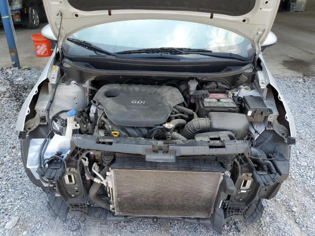 KNADM4A38D6209363 KIA Rio