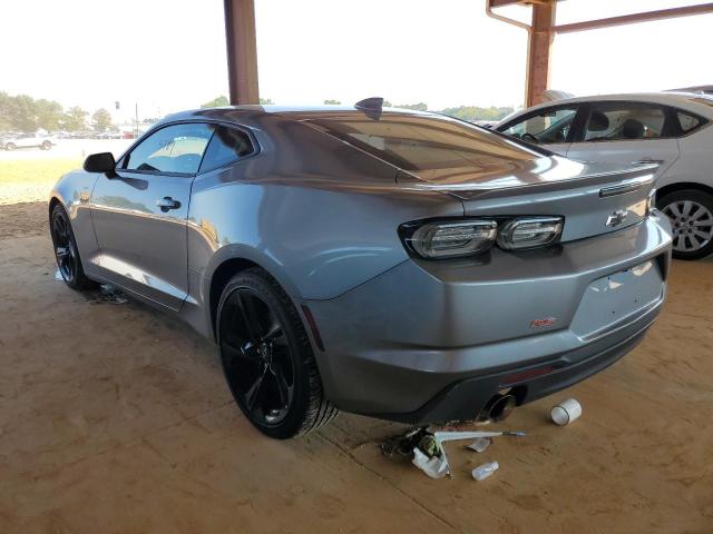 2022 CHEVROLET CAMARO LT1 1G1FF1R75N0103719