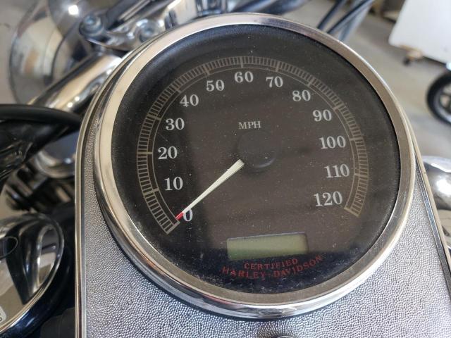 2004 HARLEY-DAVIDSON FLSTCI 1HD1BWB174Y080751