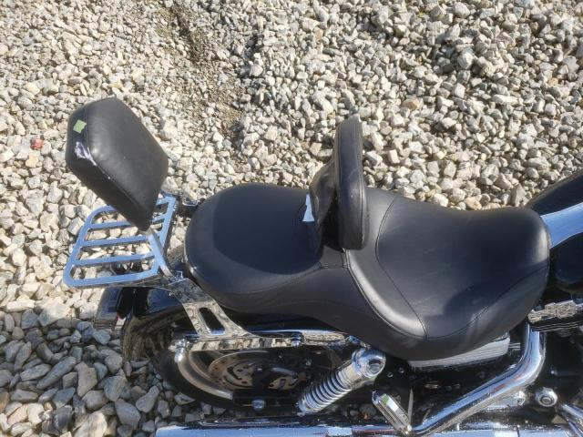 2007 HARLEY-DAVIDSON FXDL 1HD1GN4127K302516