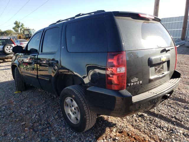 1GNSCBE00ER201220 | 2014 CHEVROLET TAHOE C150