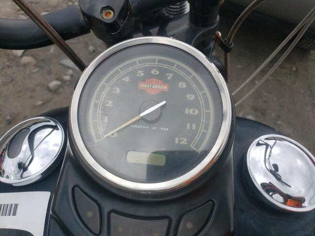 2009 HARLEY-DAVIDSON FLSTSB 1HD1JM5129Y056593