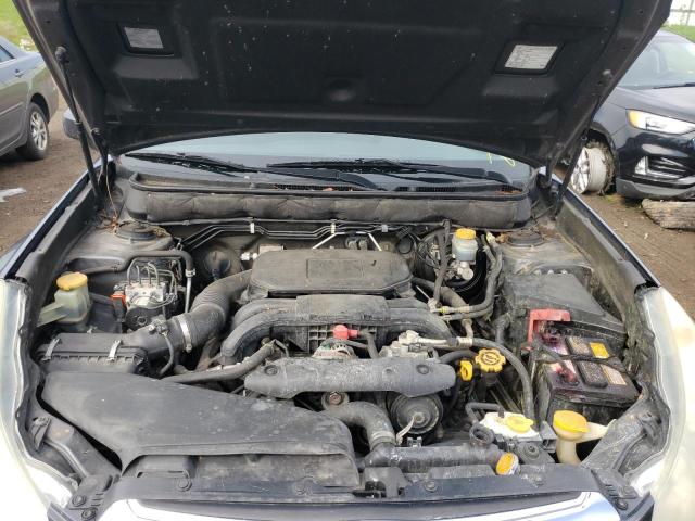 4S4BRCGC0B3420869 Subaru Outback 2.5i Premium