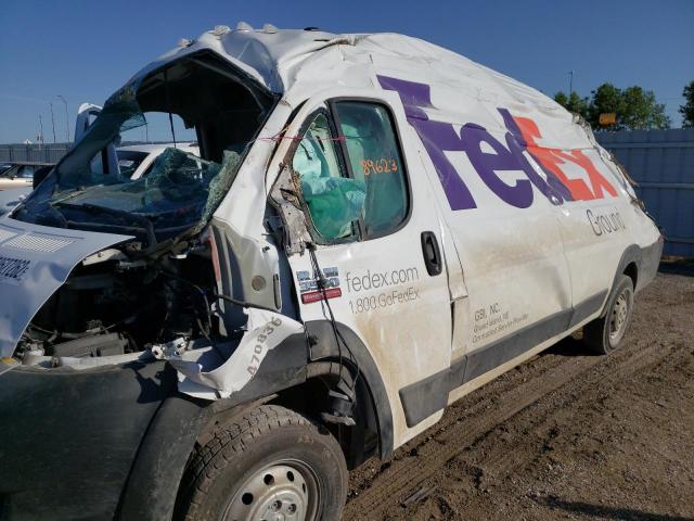 2019 RAM PROMASTER - 3C6URVJGXKE540392