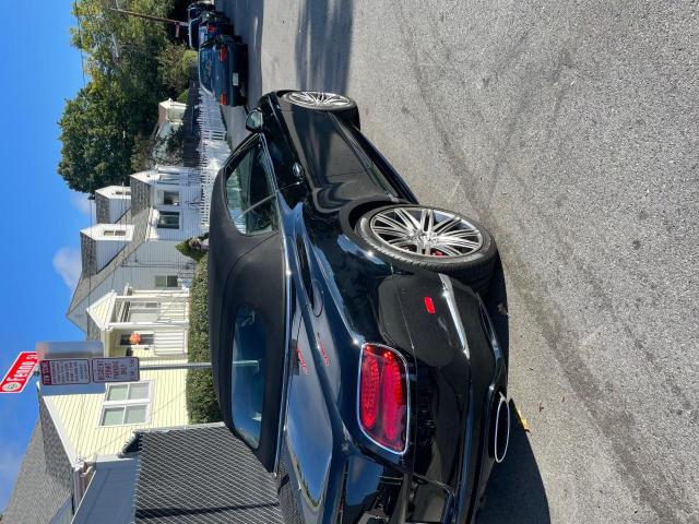 2015 BENTLEY CONTINENTA SCBGJ3ZA8FC044542