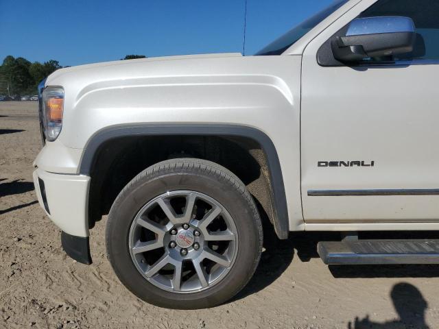 2015 GMC 4000 W4-ST 3GTU2WEC8FG394028