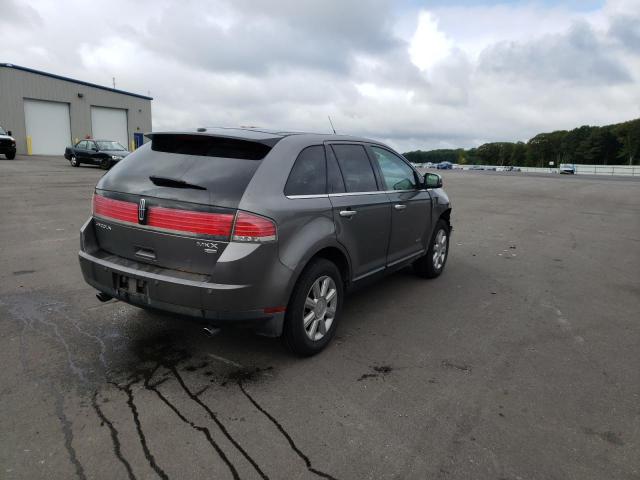 2LMDU88C39BJ01595 Lincoln MKX