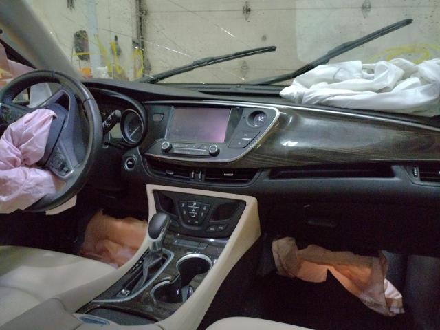 2019 BUICK ENVISION P - LRBFXBSA3KD125107