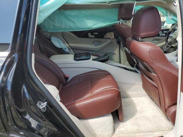 2021 MERCEDES-BENZ GLS MERCED 4JGFF8HB0MA535256