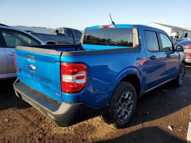 2022 FORD MAVERICK X 3FTTW8F95NRA05346