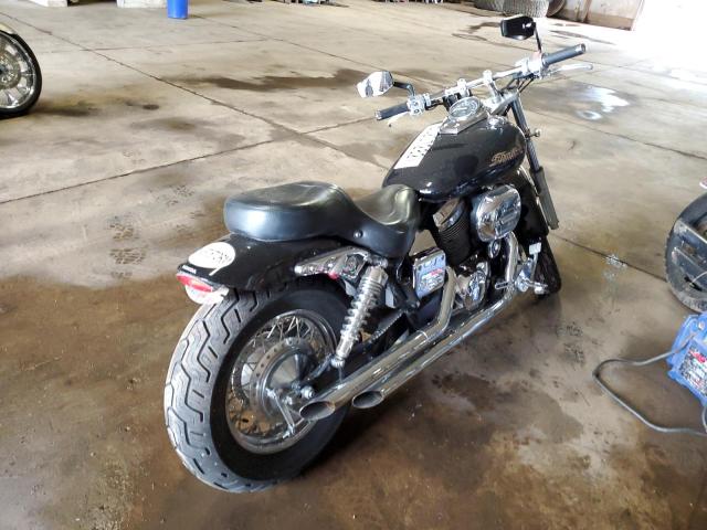 2003 HONDA VT750 DCB JH2RC44563M706549