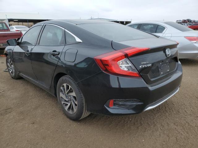 2017 HONDA CIVIC 4D 19XFC2F59HE017382