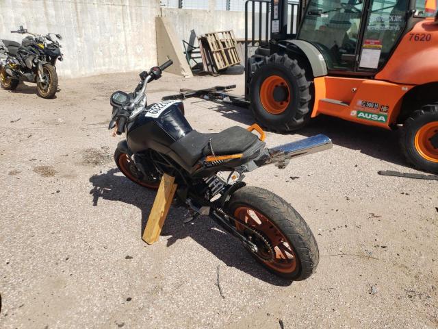 2015 KTM RC 390 MD2JGJ401FC253216