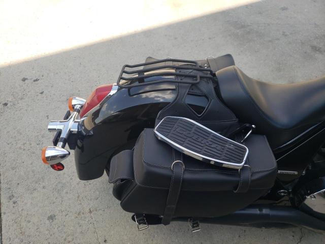 2010 HONDA VT1300 CR JH2SC6609AK000568