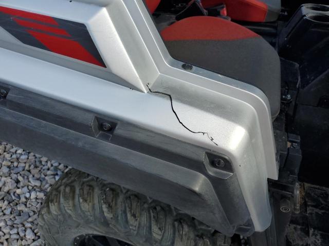 2018 YAMAHA YXF850 ES 5Y4AN14Y2JA101202