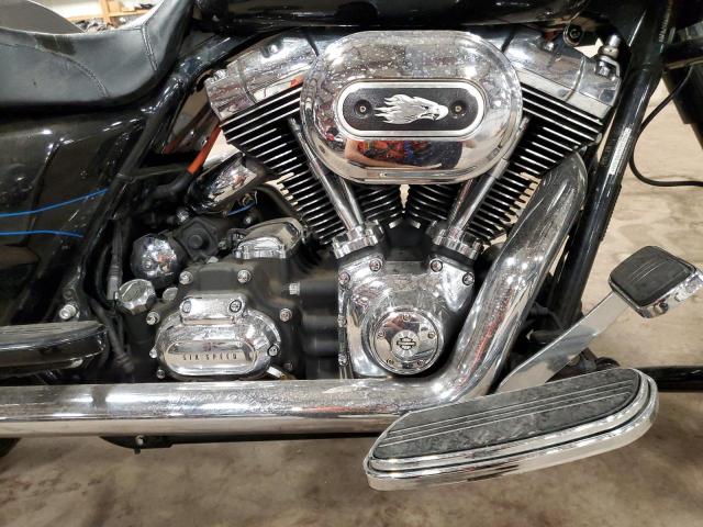 2009 HARLEY-DAVIDSON FLTR 1HD1FS4109Y657010