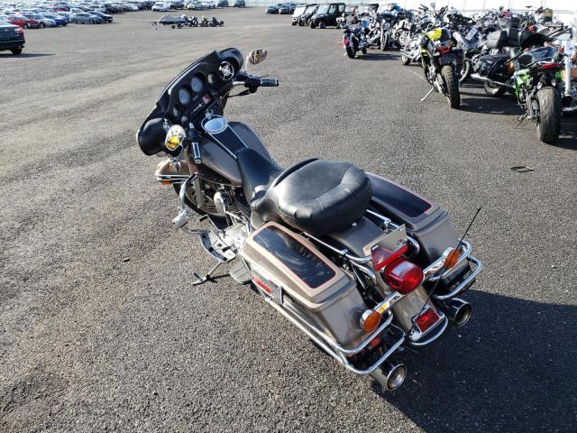 2004 HARLEY-DAVIDSON FLHT CLASS 1HD1DJV104Y603200