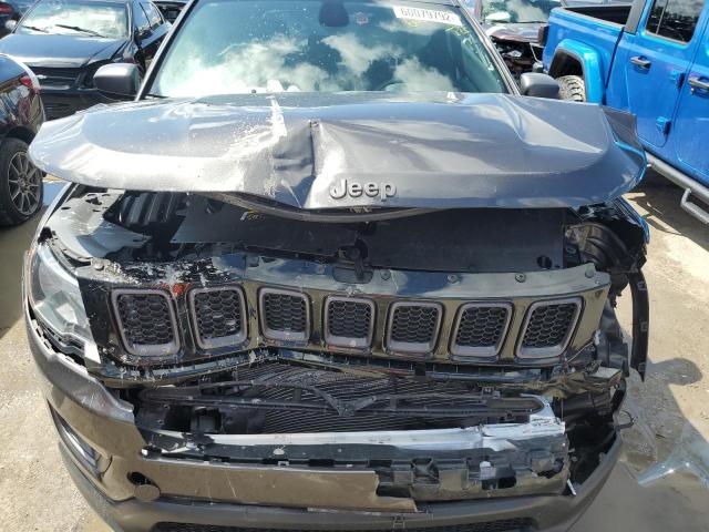 2021 JEEP COMPASS 80 3C4NJCEBXMT542424