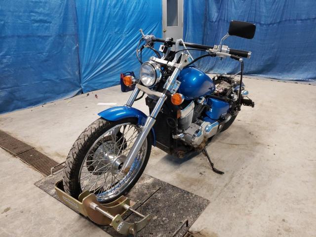 2007 HONDA VT750 C2 JH2RC53037M001130