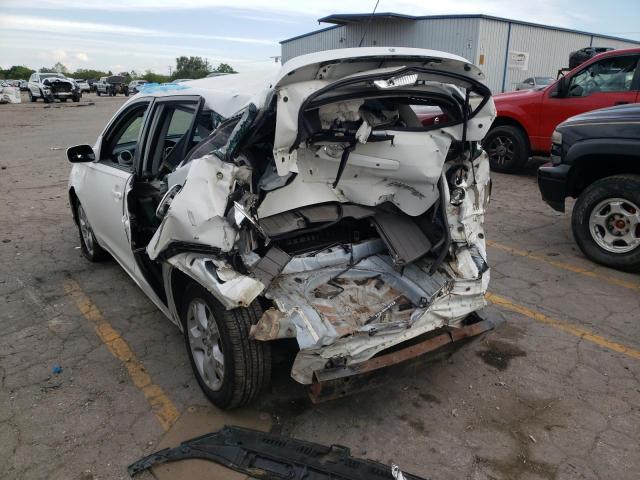 2016 TOYOTA MATRIX 2T1LR32E76C562795