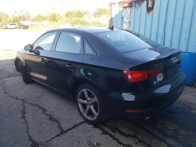 2015 AUDI A3 2.0T QU WAUBFGFF3F1134397