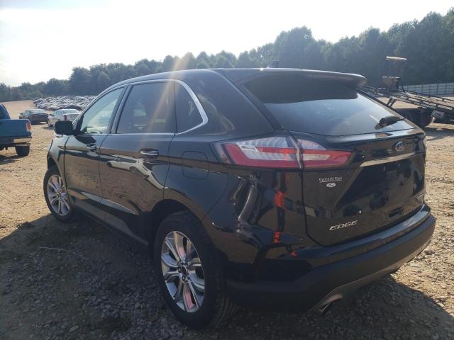 2020 FORD EDGE TITAN - 2FMPK3K95LBA56178