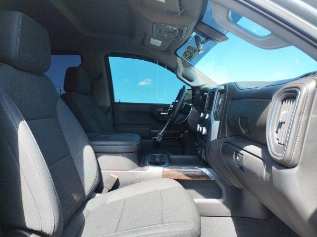 2022 GMC SIERRA LIM 3GTP8CED9NG116885