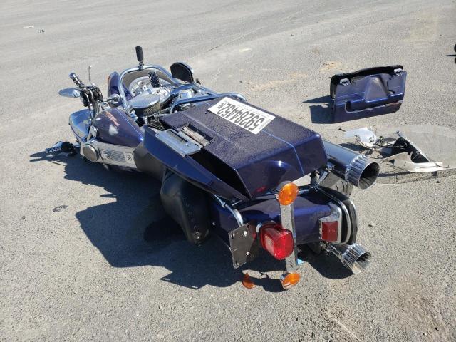 2006 HARLEY-DAVIDSON FLHRI 1HD1FBW136Y609235