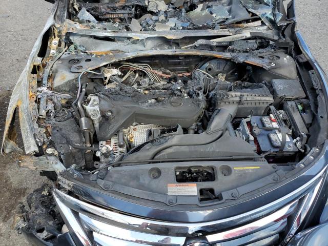 1N4AL3AP0FN362601 Nissan ALTIMA 2.5