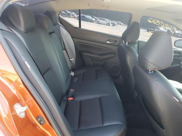 1N4BL4CV0MN316611 Nissan ALTIMA SR