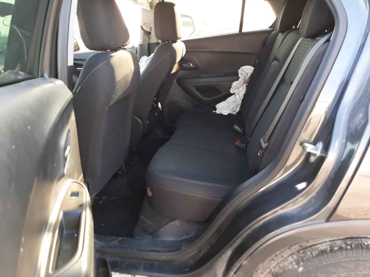 3GNCJKSB1LL221979 CHEVROLET TRAX 2020