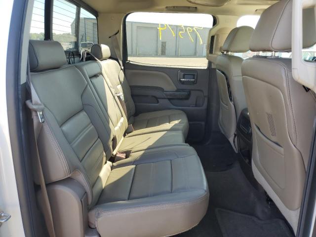 2015 GMC 4000 W4-ST 3GTU2WEC8FG394028