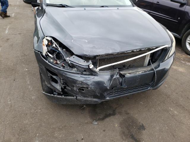 YV4952DL8C2264629 Volvo XC60 3.2