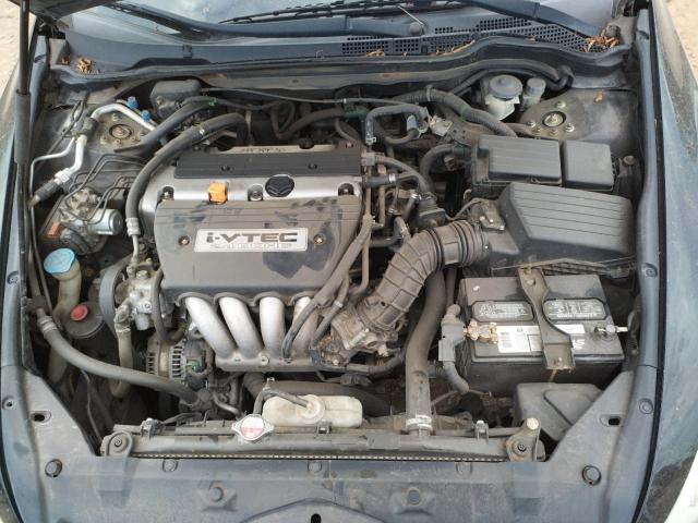 1HGCM55806A032478 2006 Honda Accord Ex