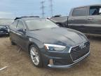 2020 AUDI A5 - WAUCNCF54LA014479