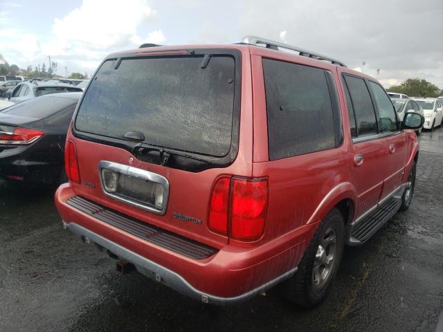 5LMFU28A1YLJ30024 Lincoln Navigator