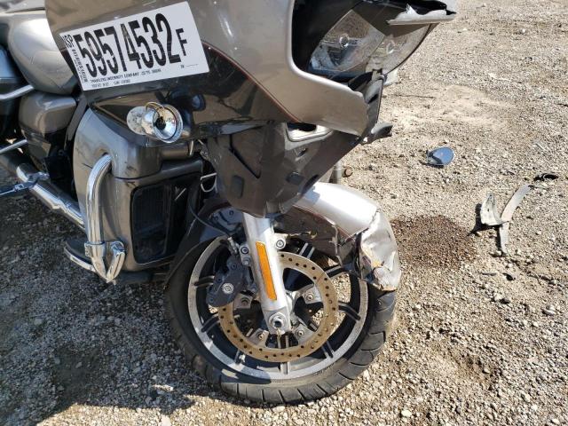 2017 HARLEY-DAVIDSON FLTRU 1HD1KGD12HB645435