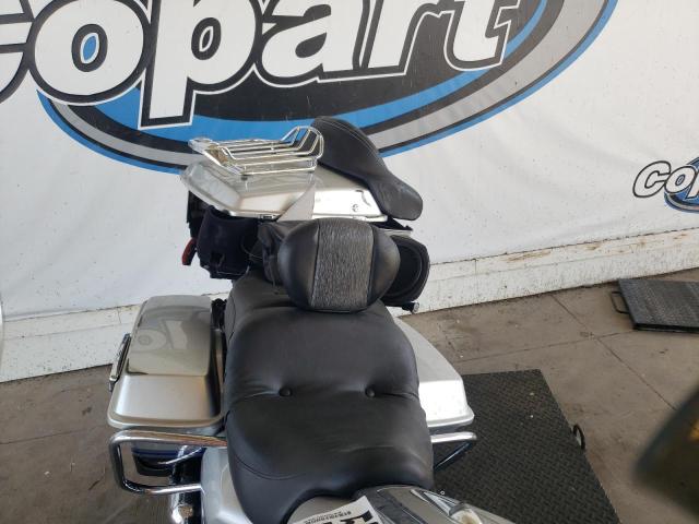 2009 HARLEY-DAVIDSON FLHTCUSE4 1HD1PR8169Y955836