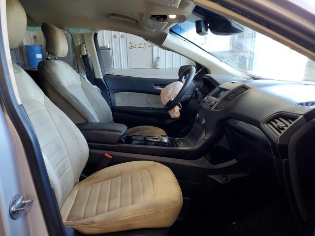 2019 FORD EDGE SE - 2FMPK3G96KBB11647