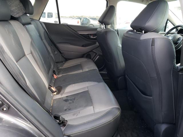 2020 SUBARU OUTBACK ON 4S4BTGKD1L3173419