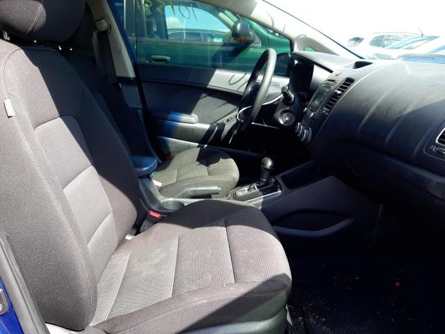 2018 KIA FORTE LX - 3KPFK4A72JE209739