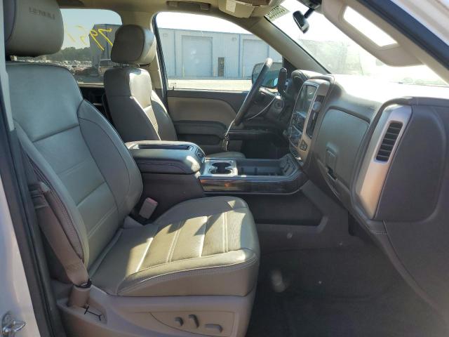 2015 GMC 4000 W4-ST 3GTU2WEC8FG394028