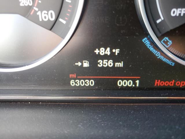 2017 BMW 340 XI WBA8B7G56HNU37553