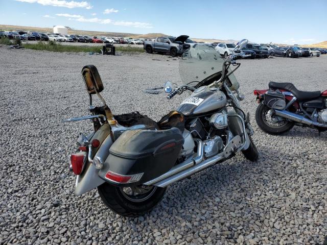 2007 YAMAHA XVS1100 JYAVP11E97A092968