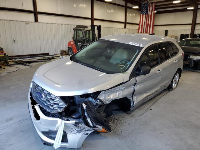 2019 FORD EDGE SE - 2FMPK3G96KBB11647