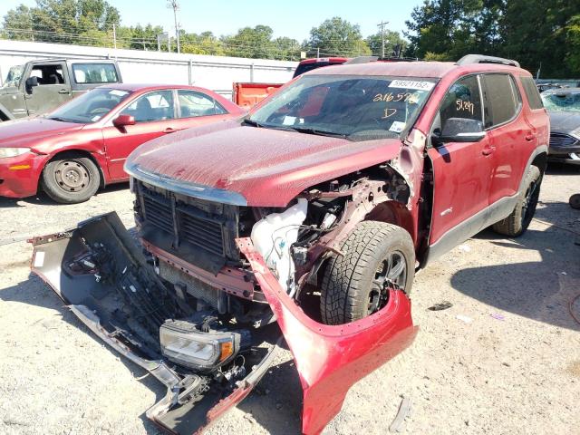 2020 GMC ACADIA AT4 1GKKNLLSXLZ216578